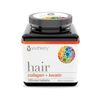 Youtheory Hair Collagen + Keratin