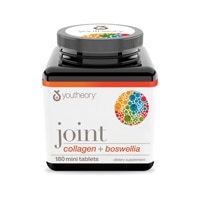 Youtheory Joint Collagen + Boswellia