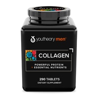 Youtheory Men's Collagen Advanced Formula