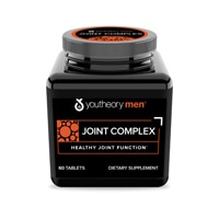 Youtheory Men's Joint Complex