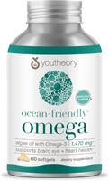 Youtheory Ocean Friendly Omega