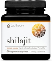 Youtheory Shilajit Advanced