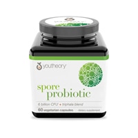 Youtheory Spore Probiotic plus Triphala Blend