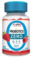 Yum V's Zero Probiotics