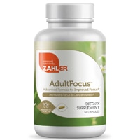 Zahler AdultFocus™