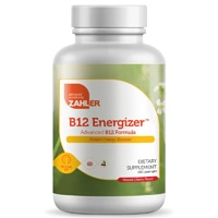 Zahler B12 Energizer™ Natural Cherry