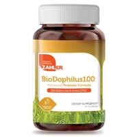 Zahler BioDophilus100™