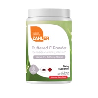 Zahler Buffered C Powder Natural Berry