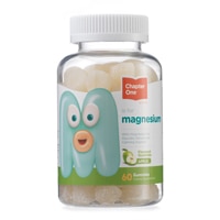 Zahler Chapter One Kids Magnesium Apple
