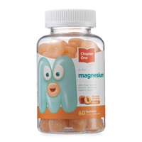 Zahler Chapter One Kids Magnesium Peach