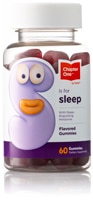 Zahler Chapter One Sleep Gummies