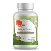 Zahler Height Factor™ Healthy Hormone Support