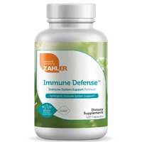 Zahler Immune Defense™