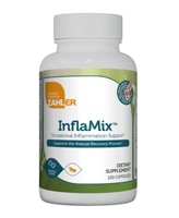 Zahler Inflame-X Advanced Inflammation Response