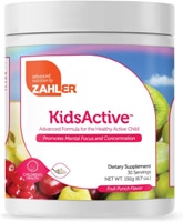 Zahler KidsActive Powder Fruit Punch