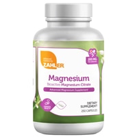 Zahler Magnesium