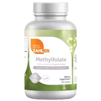 Zahler Methylfolate