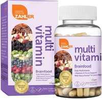 Zahler Multivitamin Brainfood