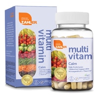 Zahler Multivitamin Calm