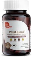 Zahler ParaGuard™ Parasite Cleanse & Detox Intestinal Flora Support