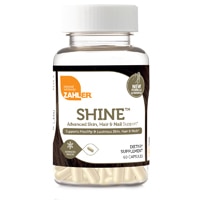 Zahler Shine™ Advanced Skin Hair & Nail Support