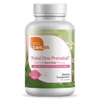 Zahler Total One Prenatal