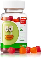 Zahler Vitamin D3 Gummies