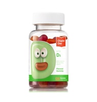 Zahler Vitamin D3 Gummies