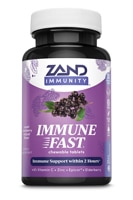 Zand Immune Fast™ Sweet Elderberry