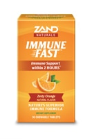 Zand Immune Fast™ Zesty Orange