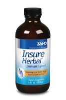 Zand Insure Herbal