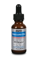 Zand Oregano Oil Standardized Extract