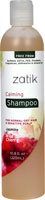 Zatik Calming Shampoo Jasmine & Wild Cherry