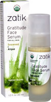 Zatik Gratitude Face Serum