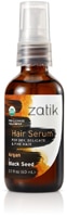 Zatik Hair Serum Argan & Black Seed