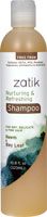 Zatik Nurturing & Refreshing Shampoo Neem & Bay Leaf