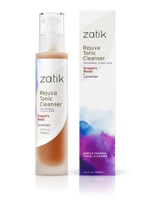 Zatik Rejuva Tonic Cleanser, Dragon's Blood & Lavender