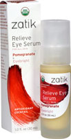 Zatik Relieve Eye Serum