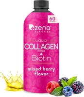Zena Liquid Collagen - 60 Servings
