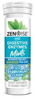 Zenwise Digestive Enzyme Mints Peppermint