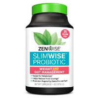 Zenwise SlimWise Probiotic