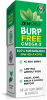 Zenwise Vegan Omega-3