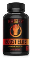 Zhou Boost Elite®