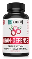 Zhou Cran-Defense