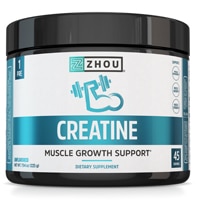 Zhou Creatine Powder Unflavored