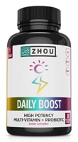 Zhou Daily Boost