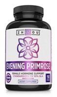 Zhou Evening Primrose