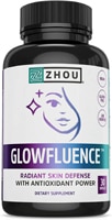 Zhou Glowfluence Radiant Skin Defense