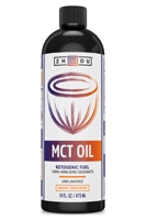 Zhou MCT Oil Unflavored