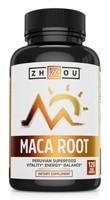 Zhou Maca Root